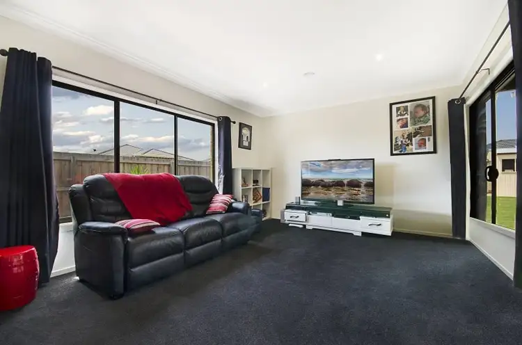 Seventh view of Homely house listing, 8 Laurie Street, Bannockburn VIC 3331