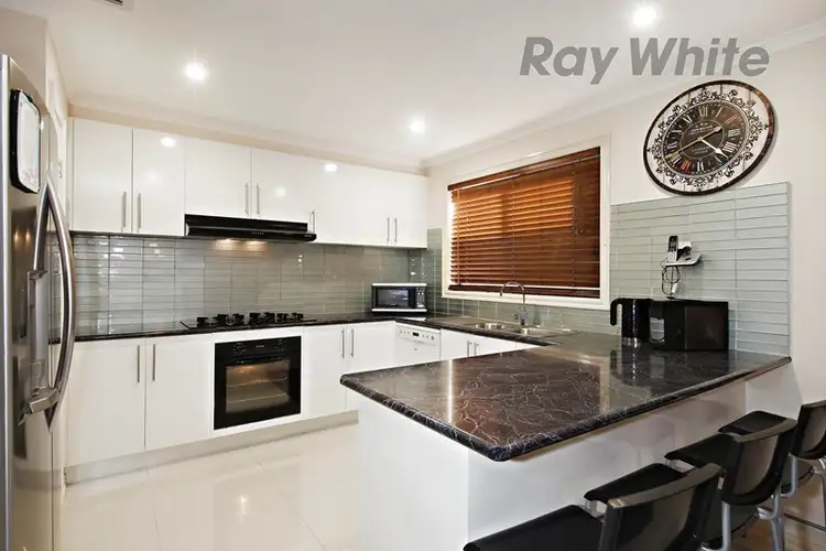 Seventh view of Homely house listing, 5 East Cornhill Drive, Point Cook VIC 3030