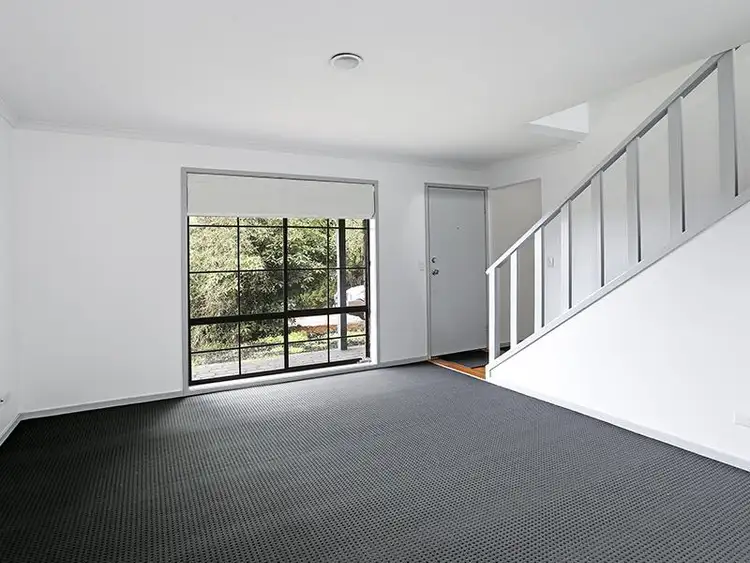 Second view of Homely unit listing, 2/2 Premier Court, Highton VIC 3216