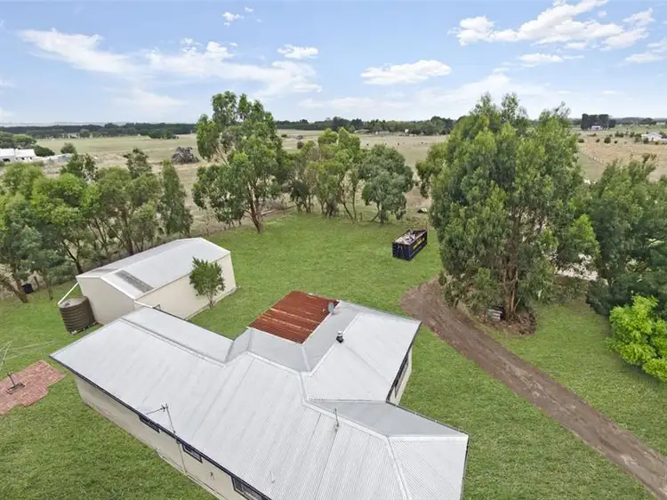 Third view of Homely house listing, 25 Laang Road, Terang VIC 3265