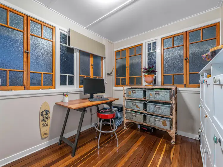 Sixth view of Homely house listing, 14 Ashton Street, Camp Hill QLD 4152
