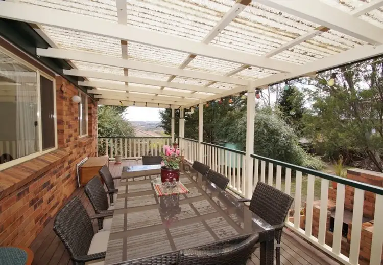 Fifth view of Homely house listing, 35 Ash Tree Drive, Armidale NSW 2350