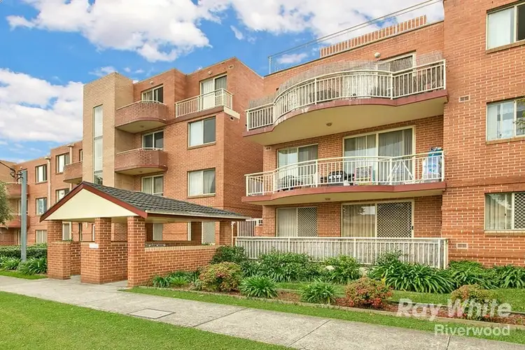 24/2-8 Short Road, Riverwood NSW 2210