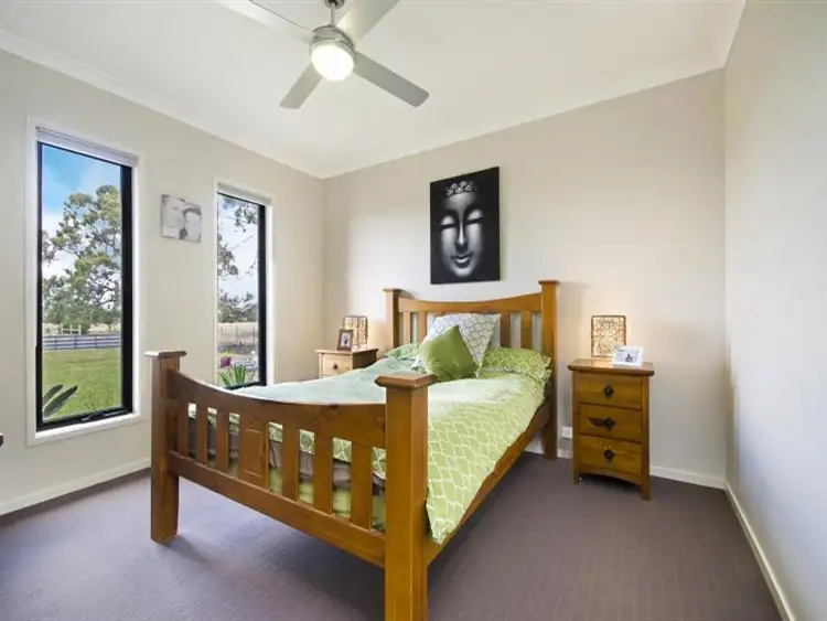 Fifth view of Homely house listing, 127 Gregory Drive, Inverleigh VIC 3321