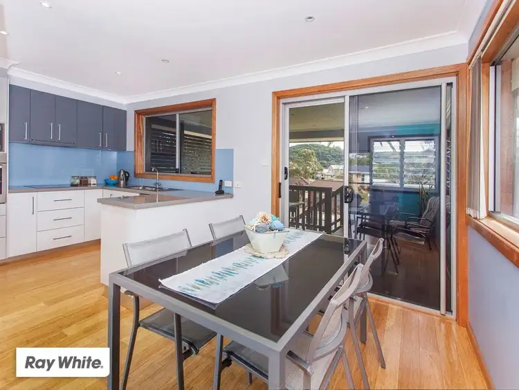 Fourth view of Homely house listing, 33 Attunga Avenue, Kiama Heights NSW 2533