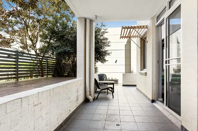 Sixth view of Homely apartment listing, 101/4 Stromboli Strait, Wentworth Point NSW 2127