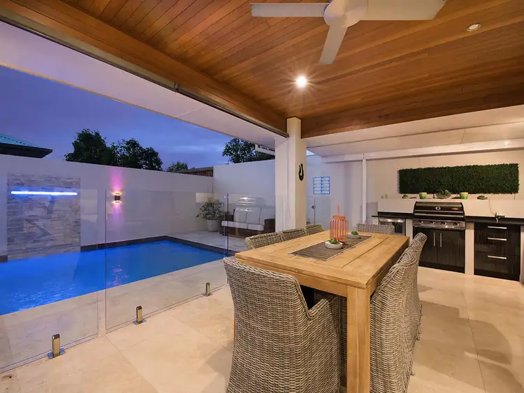 Third view of Homely house listing, 10 Coonoowrin Crescent, Mountain Creek QLD 4557