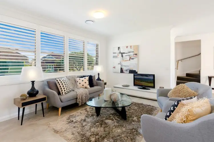 Second view of Homely house listing, 282 Queen Street, Ashfield NSW 2131