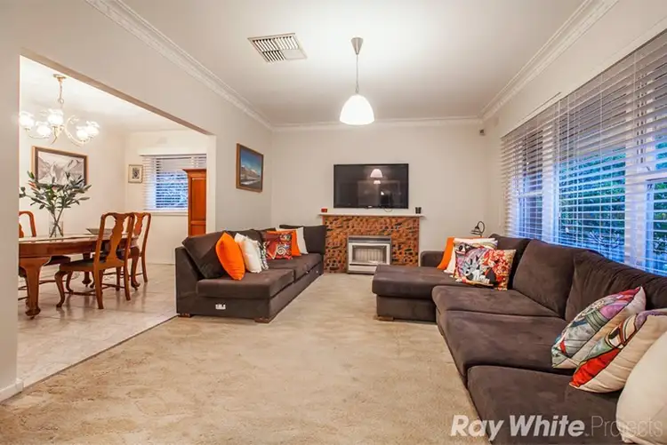 Sixth view of Homely house listing, 107 Hickford Street, Reservoir VIC 3073