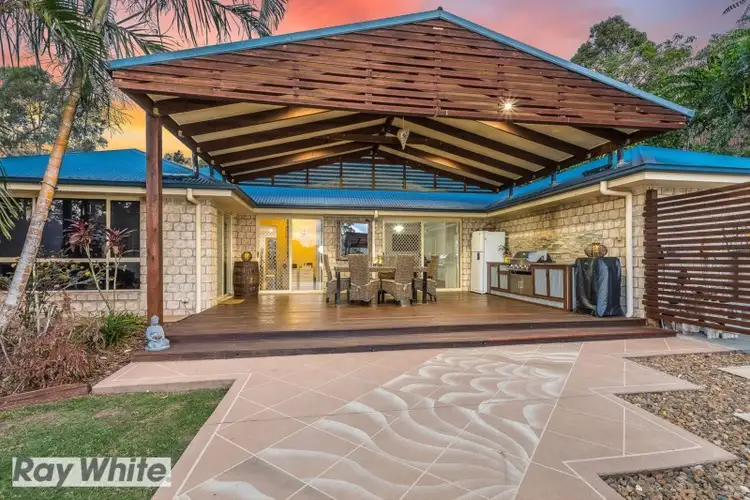Fifth view of Homely house listing, 205-207 Buckley Road, Burpengary East QLD 4505