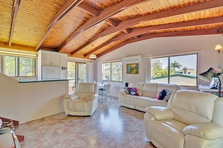 Main view of Homely house listing, 13 Rhodes Street, Loganlea QLD 4131