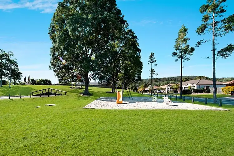 Third view of Homely house listing, 21 Barrs Avenue, Oxenford QLD 4210