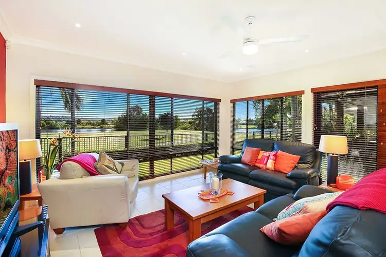 Third view of Homely house listing, 11 Regal Crescent, Sippy Downs QLD 4556