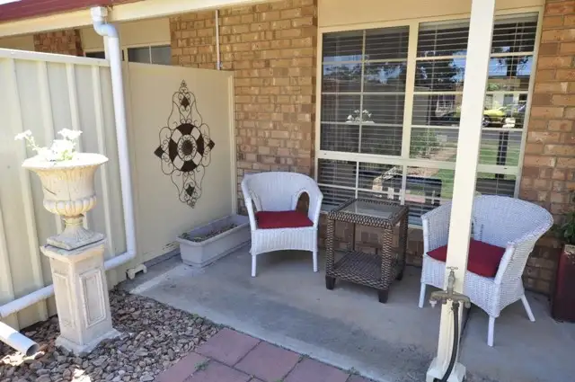 Fifth view of Homely house listing, 2/55 Zephyr Terrace, Port Willunga SA 5173