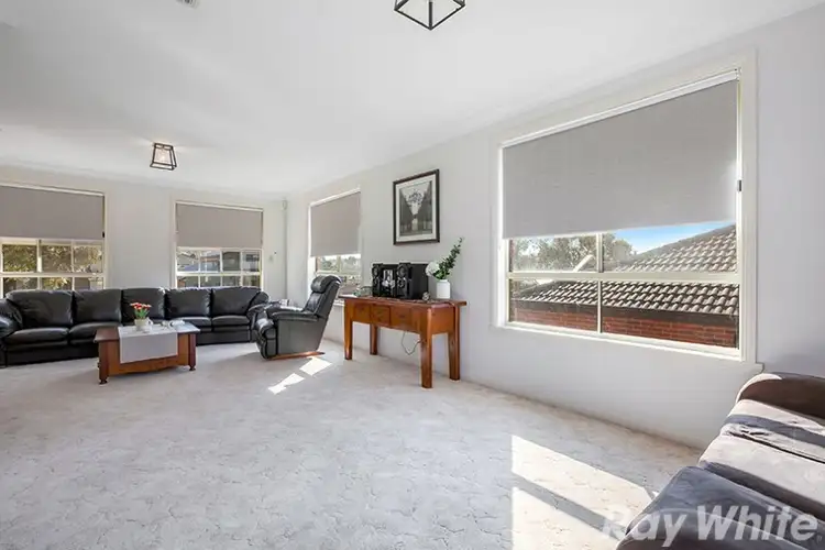 Sixth view of Homely house listing, 17 Remington Way, South Morang VIC 3752