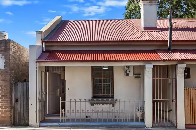 1 Morrissey Road, Erskineville NSW 2043