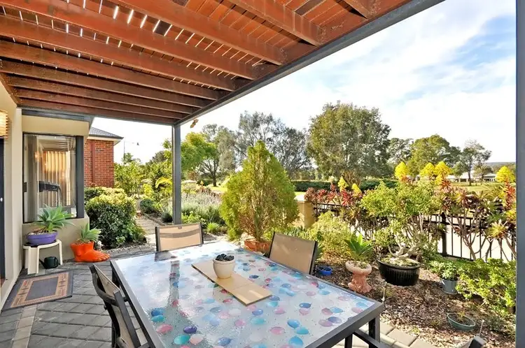Second view of Homely house listing, 11 Pavilion Circle, The Vines WA 6069