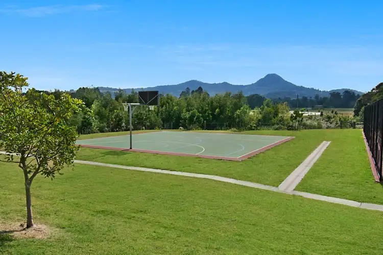 Sixth view of Homely land listing, Lot 124 Tallowood Ridge (Off Quail Way), Mullumbimby NSW 2482