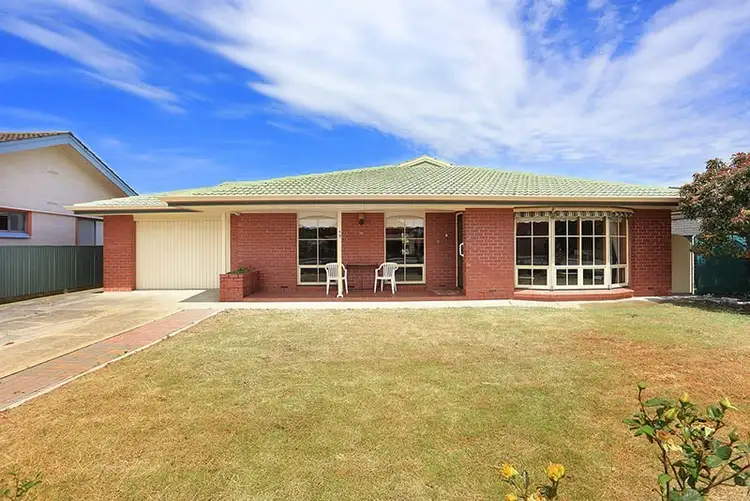 43 Main Street, Port Vincent SA 5581