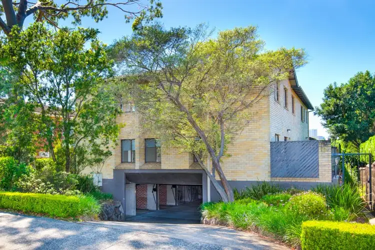 6/56 Greenwich Road, Greenwich NSW 2065