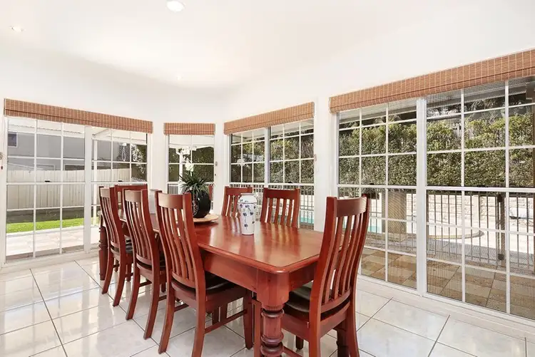 Fourth view of Homely house listing, 13 Turnberry Place, Carindale QLD 4152