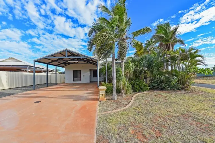 Main view of Homely house listing, 2 Lilly Parade, Baynton WA 6714