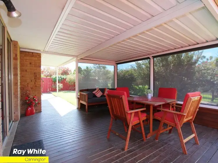 Fourth view of Homely house listing, 32 Eudanda Place, Cannington WA 6107
