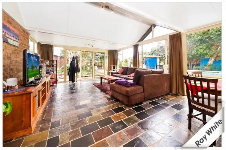 Third view of Homely house listing, 37 Dobell Circuit, Conder ACT 2906