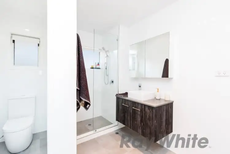 Sixth view of Homely apartment listing, 3/37 Gamack Street, Mayfield NSW 2304