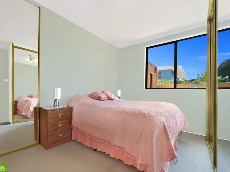 Fourth view of Homely unit listing, 2/23 Montague Street, Fairy Meadow NSW 2519
