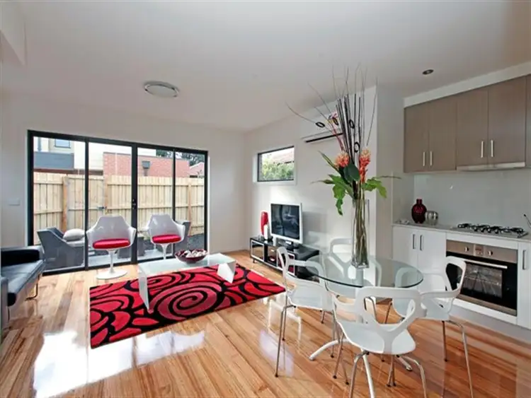 Third view of Homely townhouse listing, 5/62 Northernhay Street, Reservoir VIC 3073