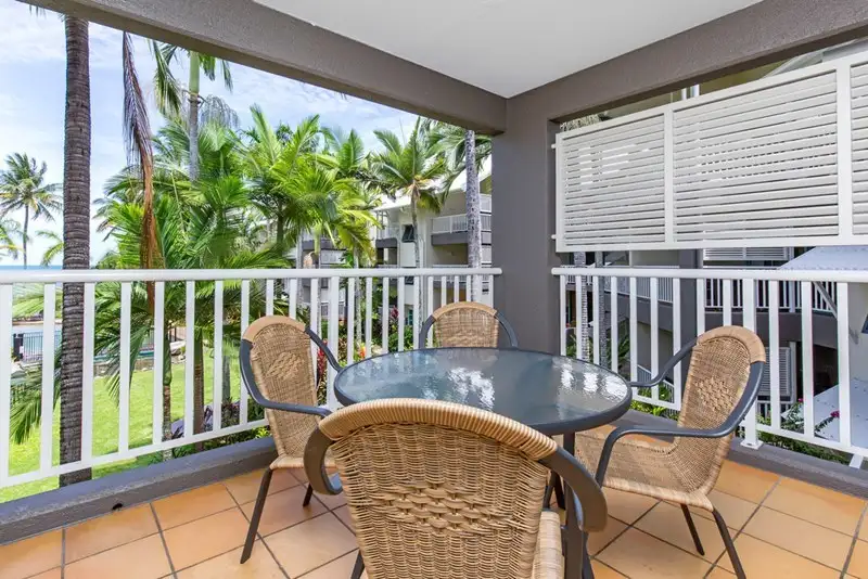 Main view of Homely unit listing, 31/65 Vasey Esplanade, Trinity Beach QLD 4879