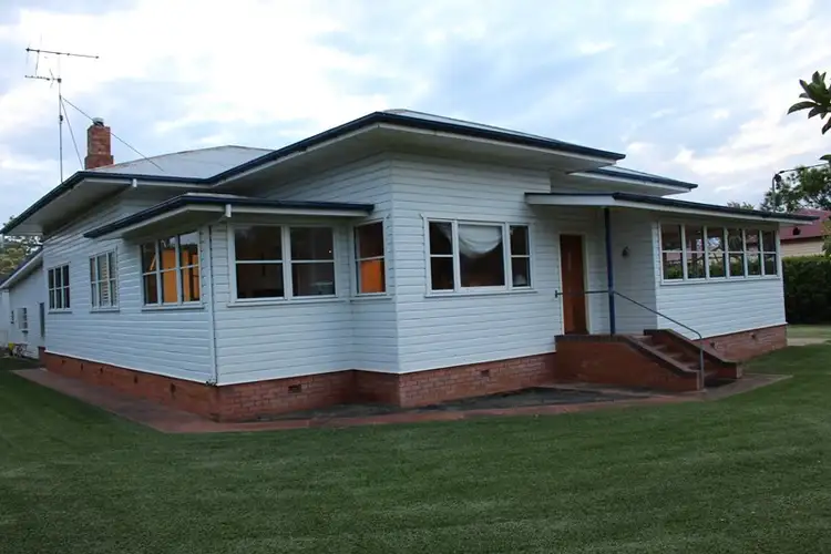 Second view of Homely house listing, 9 Briggs, Pittsworth QLD 4356