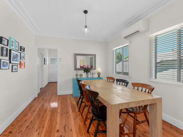 Fourth view of Homely house listing, 20 Park Street, Kelvin Grove QLD 4059