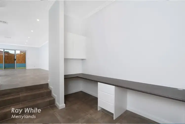 Second view of Homely other listing, 40 Villiers Street, Merrylands NSW 2160