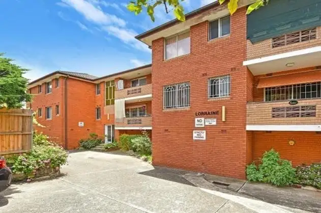 Third view of Homely unit listing, 3/35 Macdonald Street, Lakemba NSW 2195