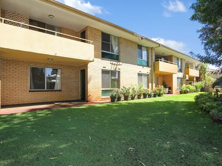 Second view of Homely apartment listing, 3/299 Harborne Street, Glendalough WA 6016
