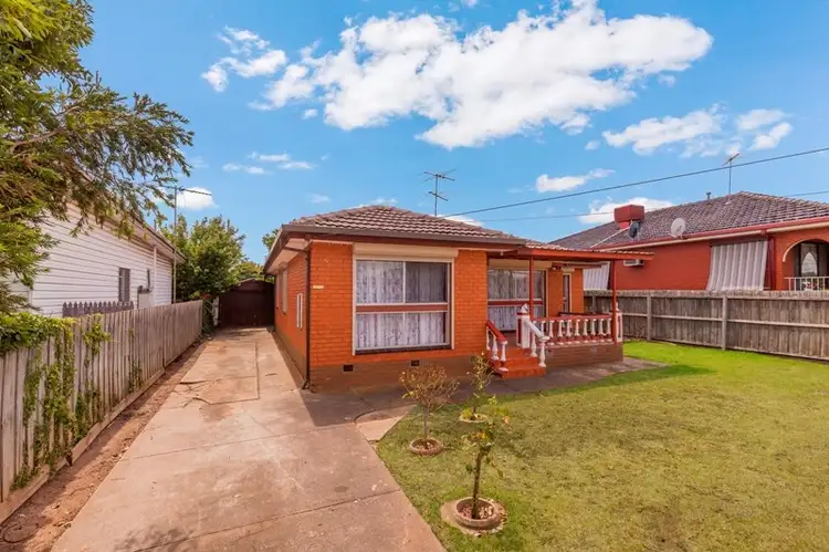 Third view of Homely house listing, 12 Darebin Street, Norlane VIC 3214