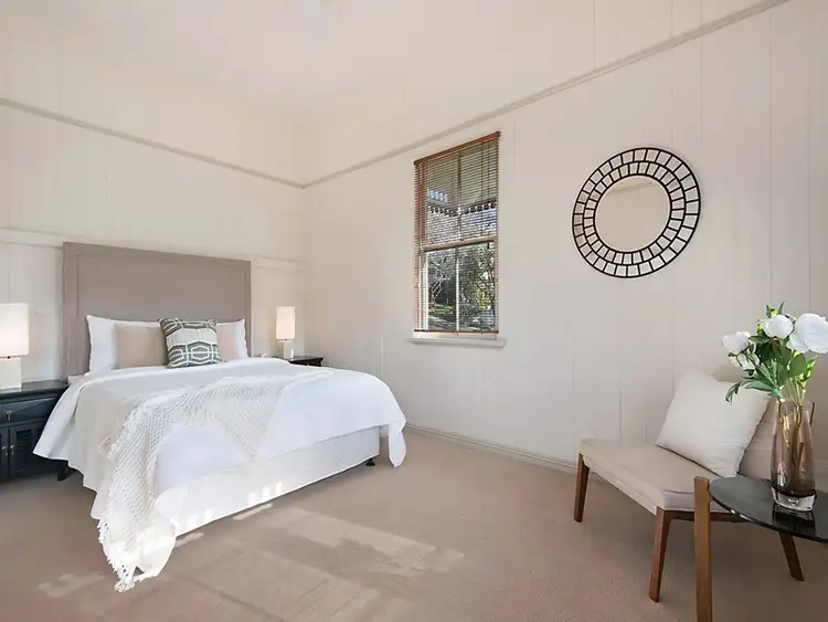 Seventh view of Homely house listing, 1 Bancroft Street, Kelvin Grove QLD 4059