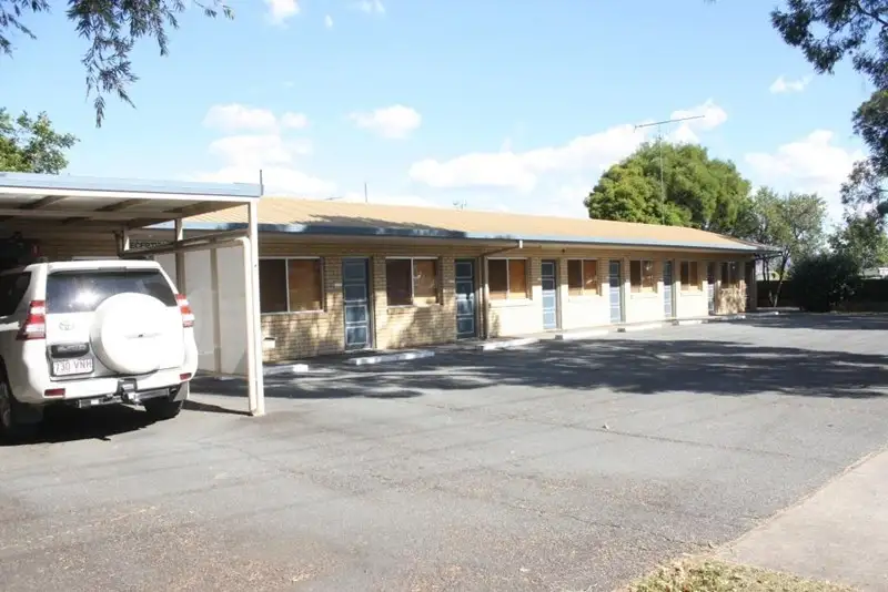 Main view of Homely house listing, 163 Brisbane Street, Beaudesert QLD 4285