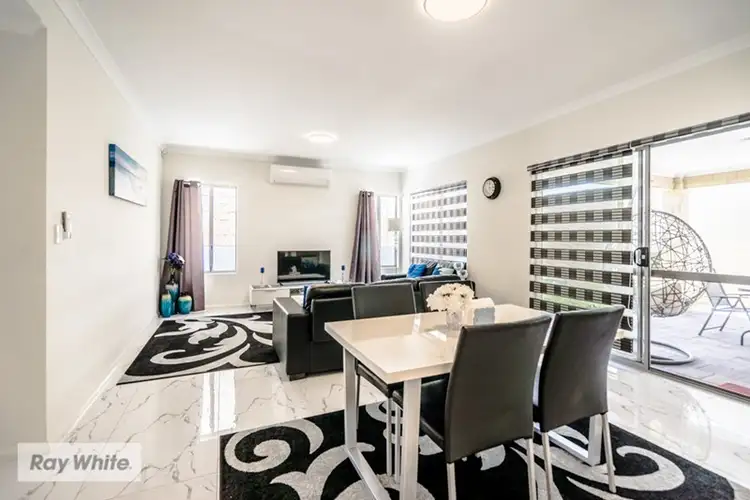 Second view of Homely house listing, 1B Newick Street, Balga WA 6061