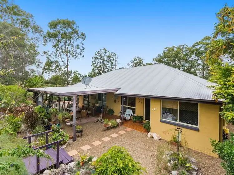 Sixth view of Homely rural property listing, 42 Buckingham Court, Mount Hallen QLD 4312