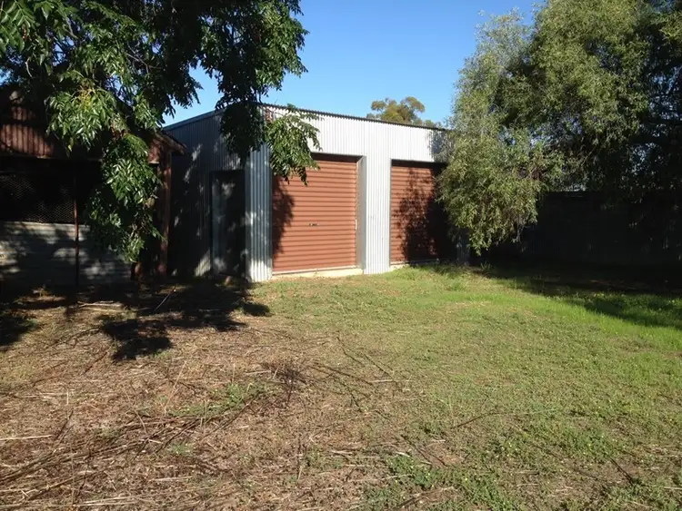Second view of Homely house listing, 20 Cootamundra Road, Temora NSW 2666