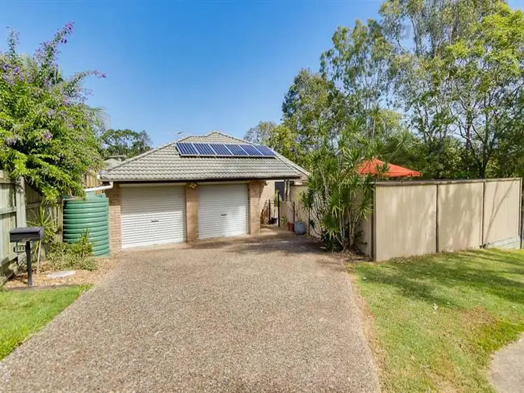Second view of Homely house listing, 34A Loffs Road, Jamboree Heights QLD 4074