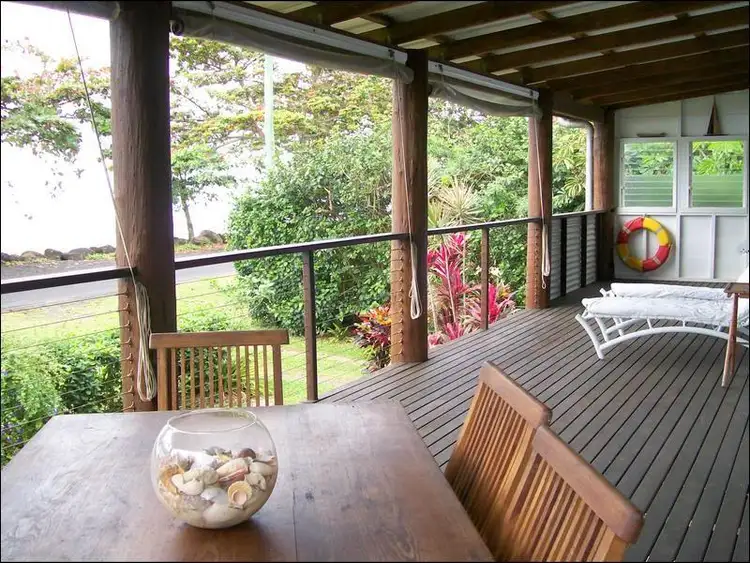 Sixth view of Homely house listing, 19 Esplanade, Flying Fish Point QLD 4860