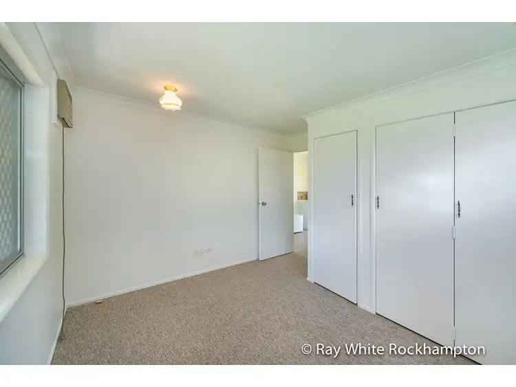 Seventh view of Homely house listing, 9 Bertram Street, Park Avenue QLD 4701