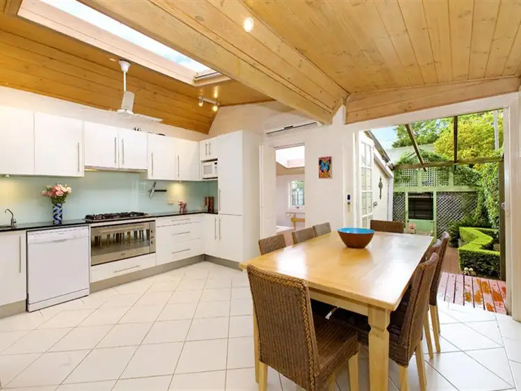 Fourth view of Homely house listing, 48 Emmett Street, Crows Nest NSW 2065