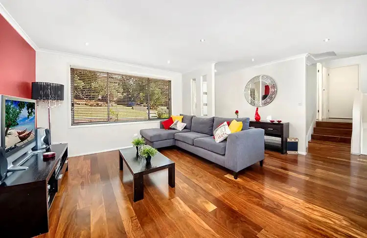 Third view of Homely house listing, 29 Yarrabee Avenue, Bangor NSW 2234