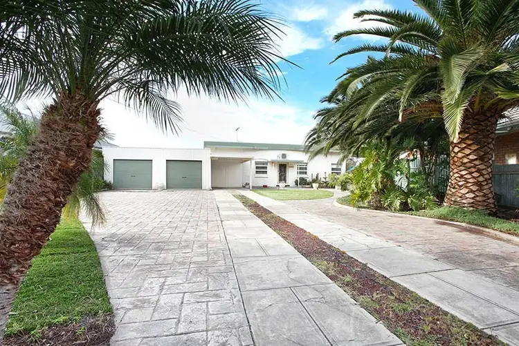 3 Eucla Avenue, Warradale SA 5046