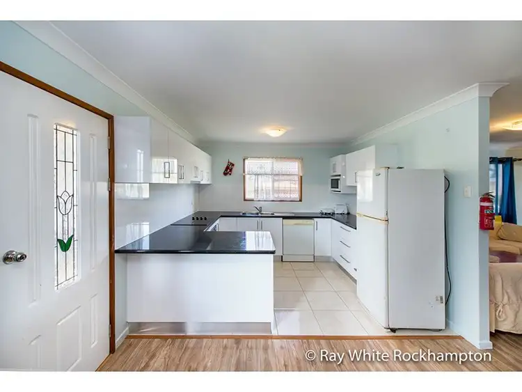 Fourth view of Homely house listing, 12 Jaggard Street, Norman Gardens QLD 4701